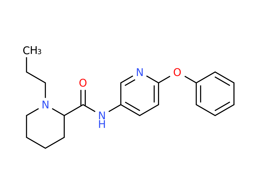 Structure Amb11006022