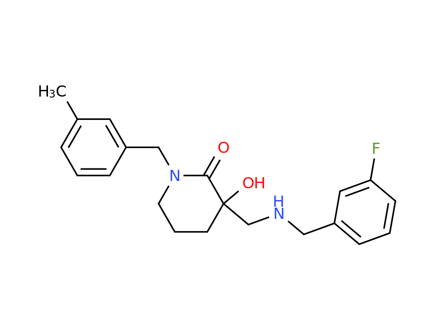 Structure Amb11006024