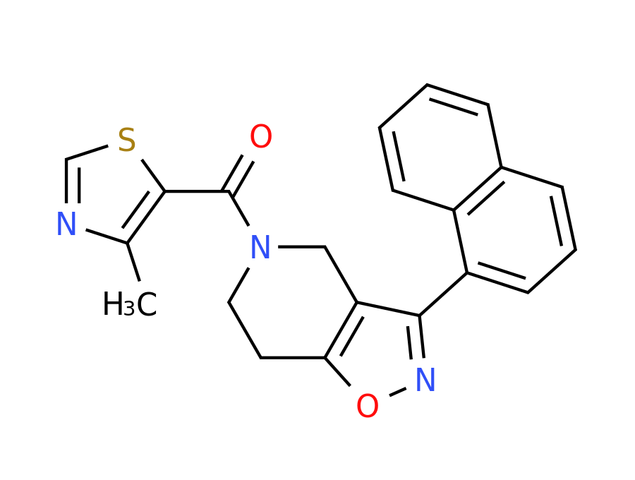 Structure Amb11006040