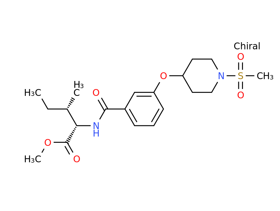 Structure Amb11006062