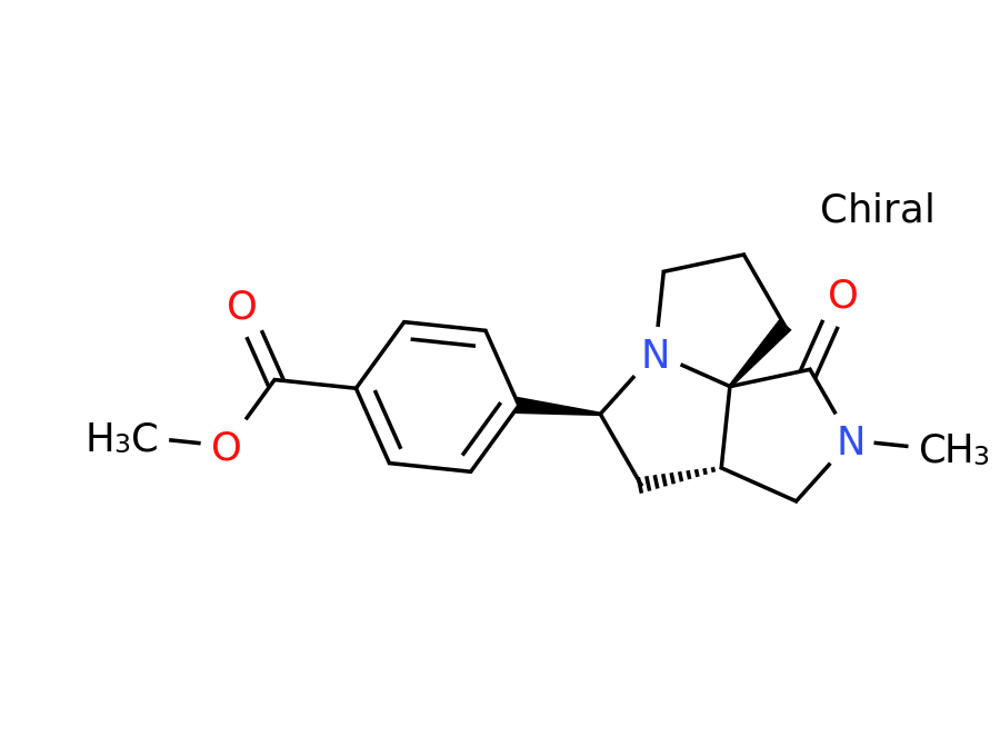 Structure Amb11006070