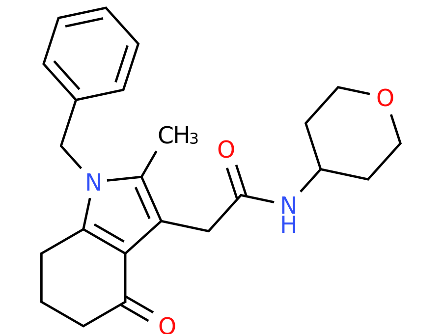 Structure Amb11006075