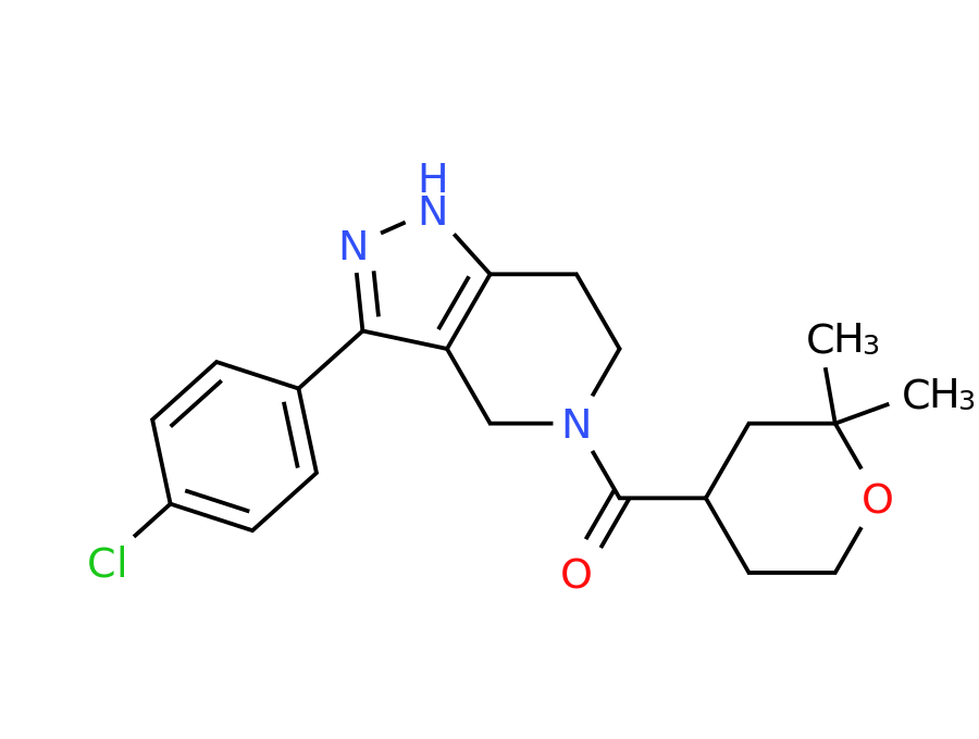 Structure Amb11006085