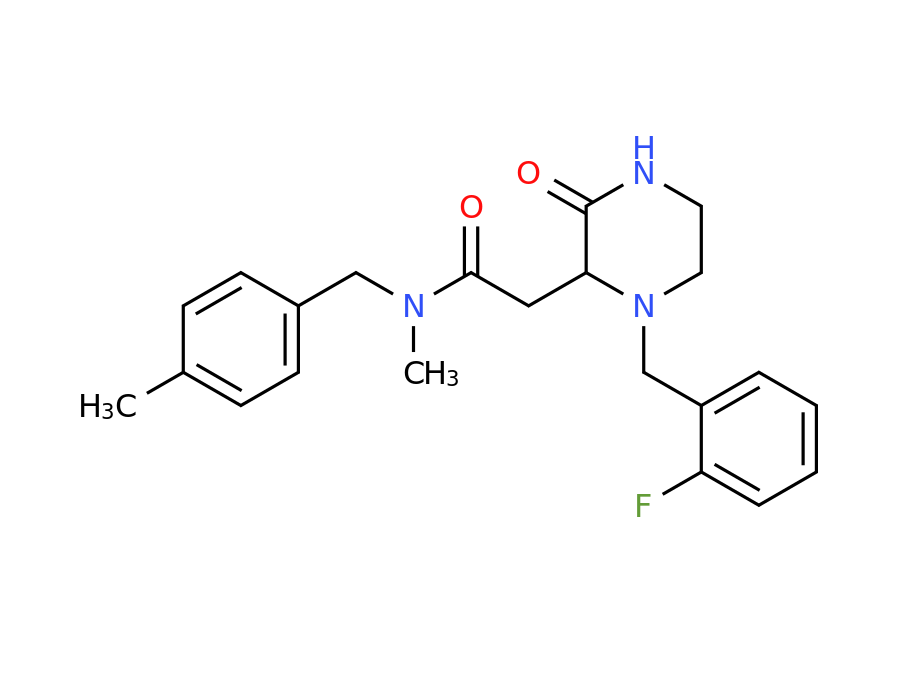 Structure Amb11006088