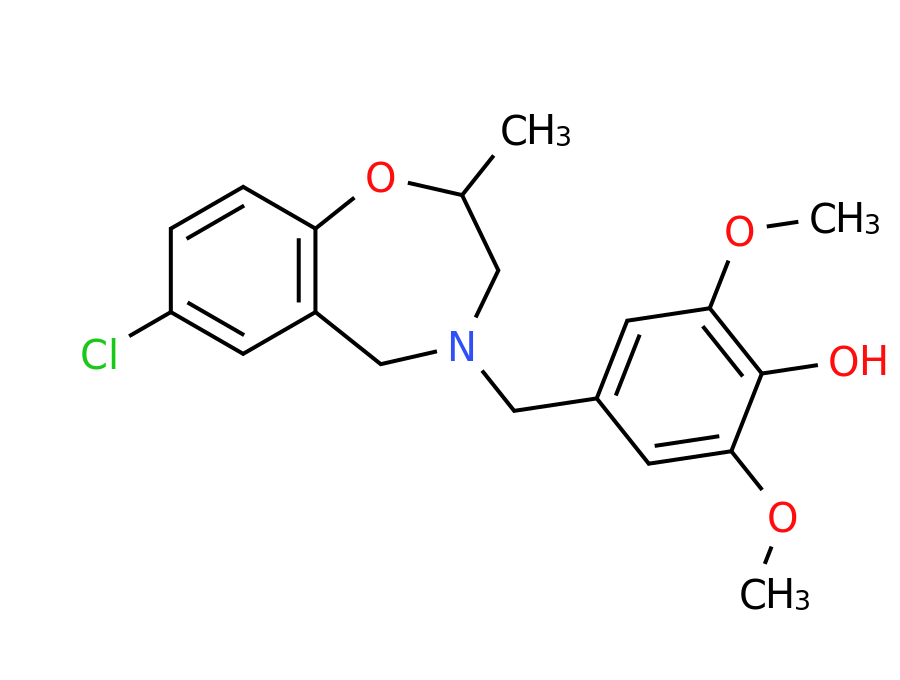 Structure Amb11006101