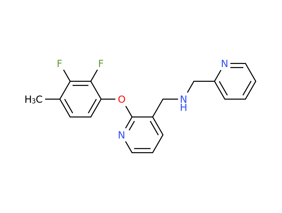 Structure Amb11006115