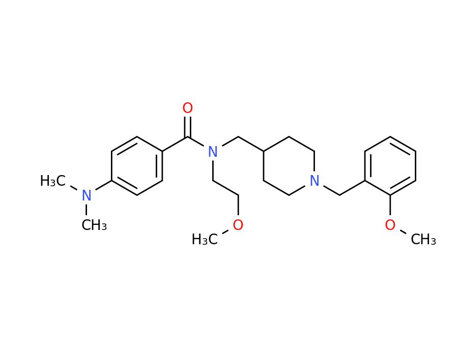 Structure Amb11006125