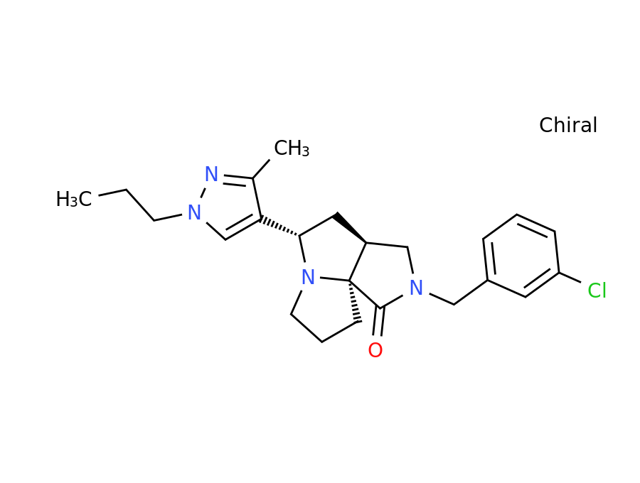 Structure Amb11006132