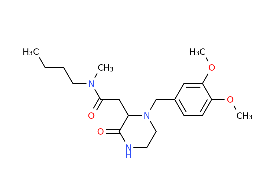 Structure Amb11006145