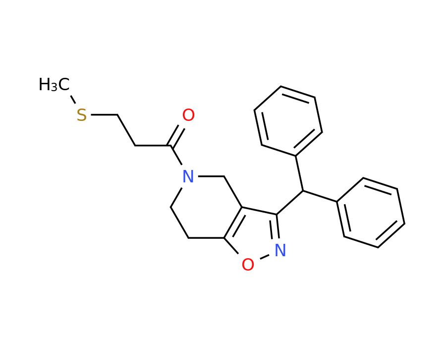 Structure Amb11006151