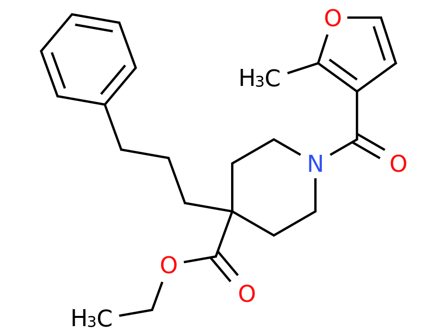 Structure Amb11006152