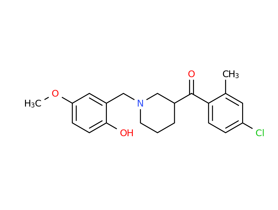 Structure Amb11006155