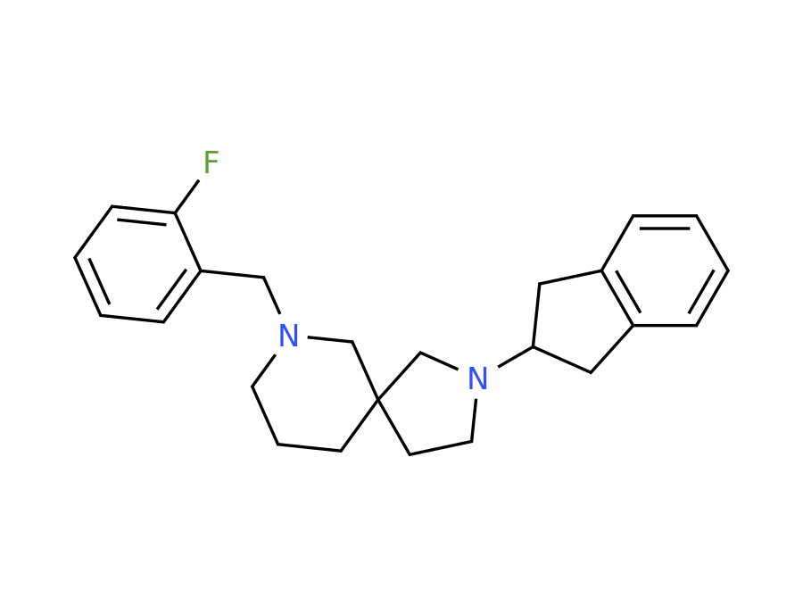 Structure Amb11006165