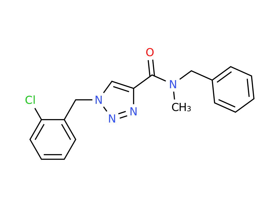 Structure Amb11006172