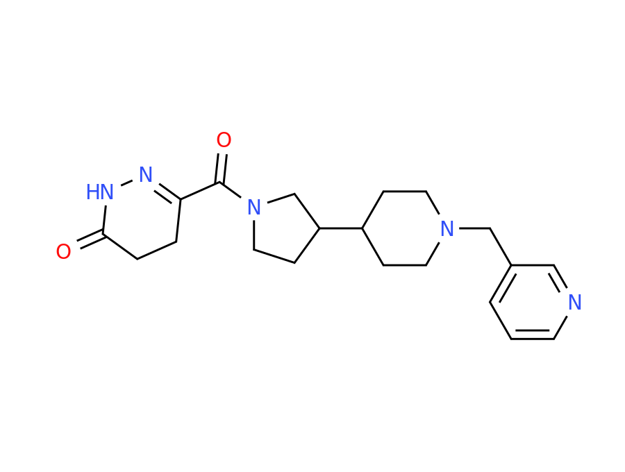 Structure Amb11006178