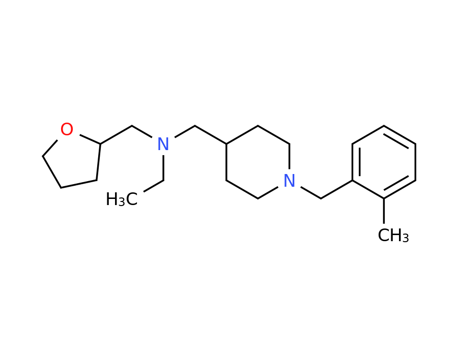 Structure Amb11006195