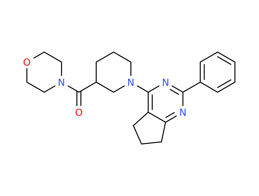 Structure Amb11006201