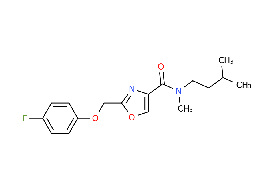 Structure Amb11006204