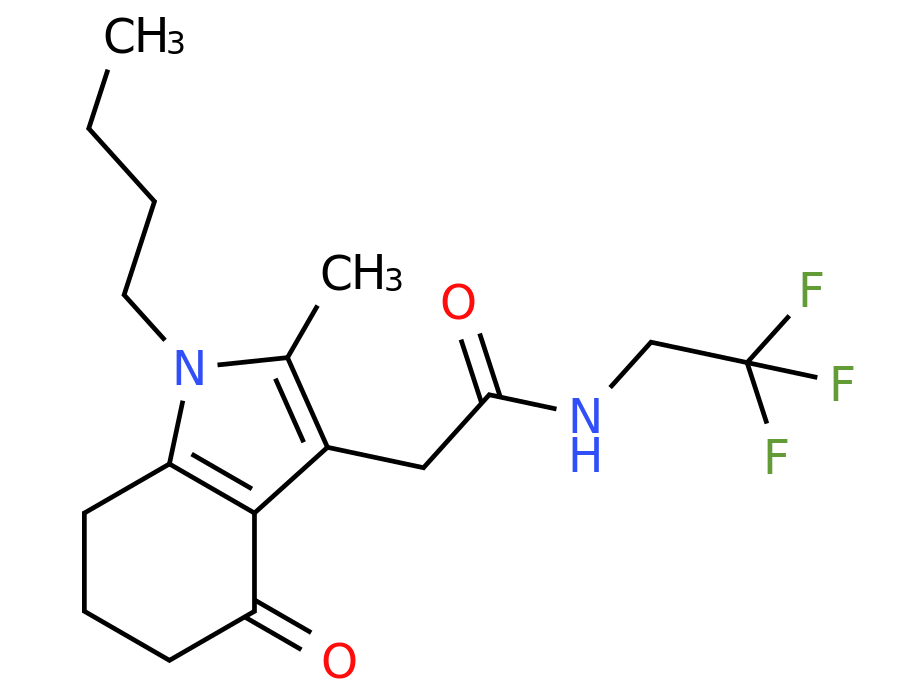 Structure Amb11006212