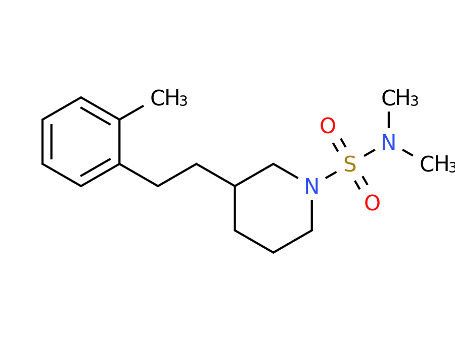 Structure Amb11006220