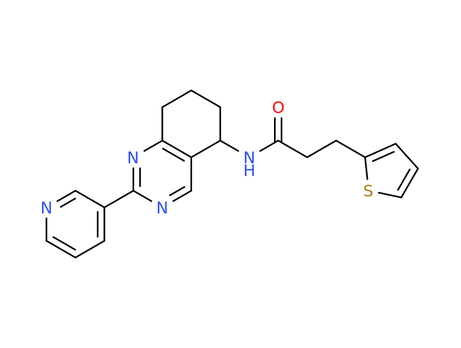 Structure Amb11006225