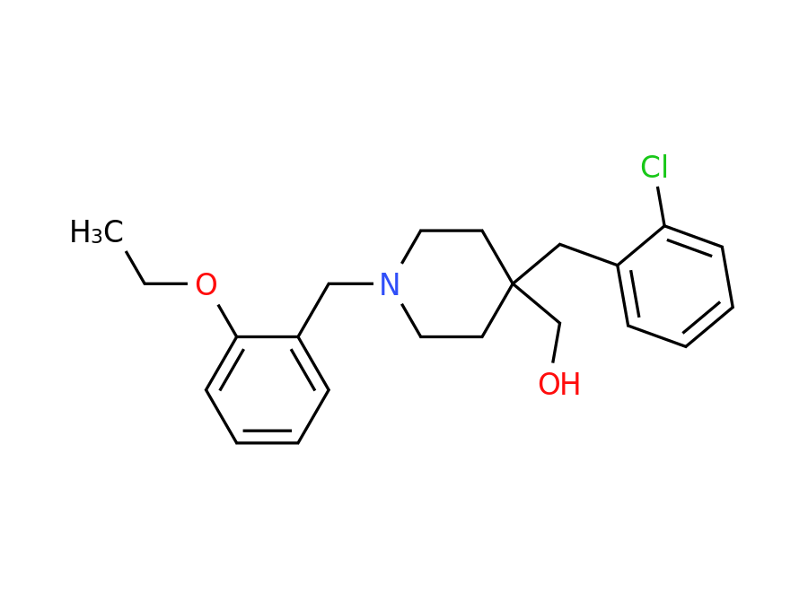 Structure Amb11006242