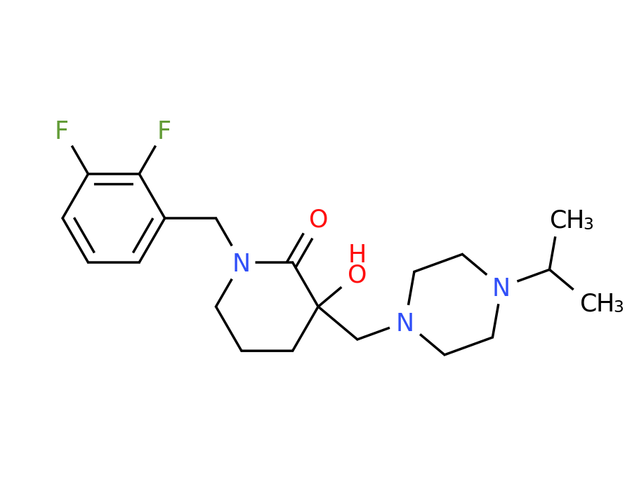 Structure Amb11006253