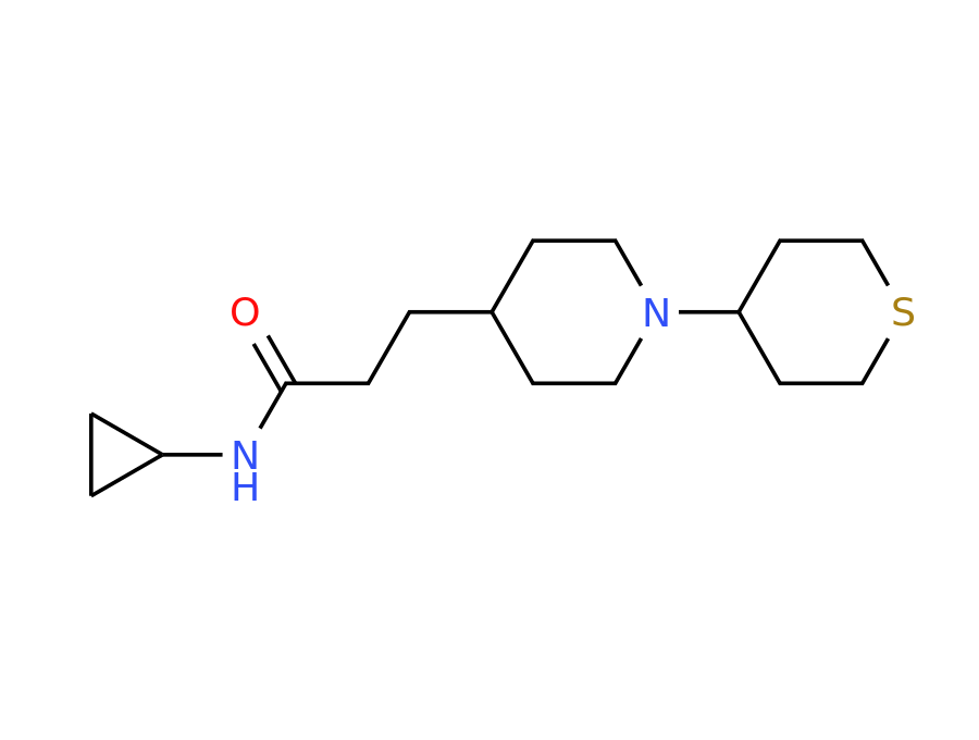 Structure Amb11006255