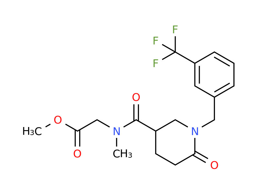 Structure Amb11006261