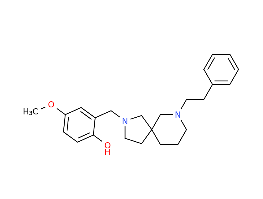 Structure Amb11006280