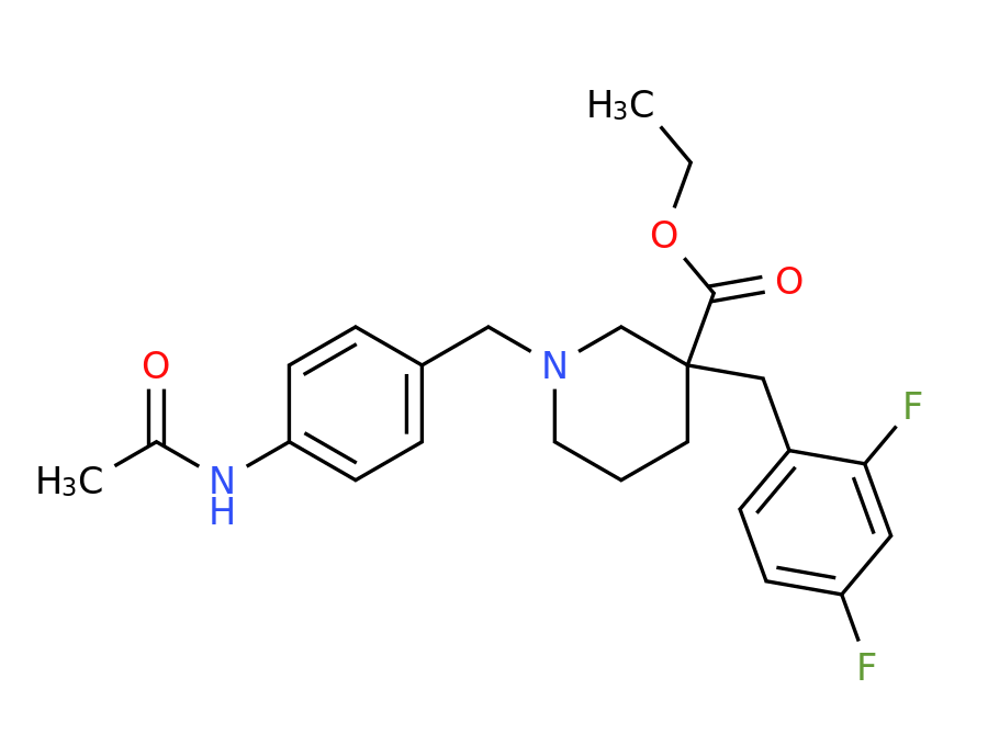 Structure Amb11006289