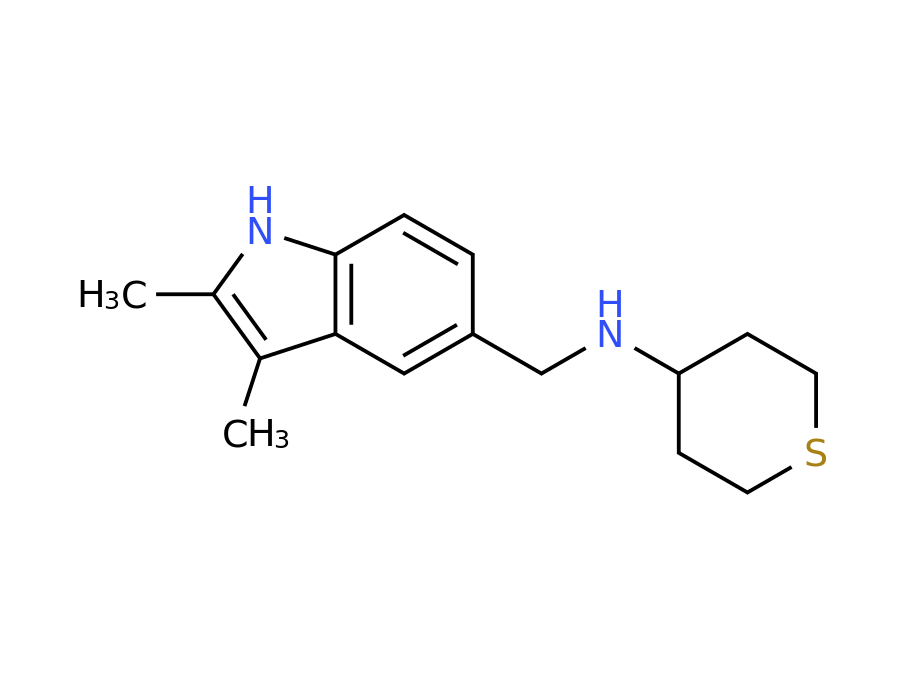 Structure Amb11006296