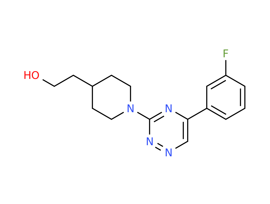 Structure Amb11006304