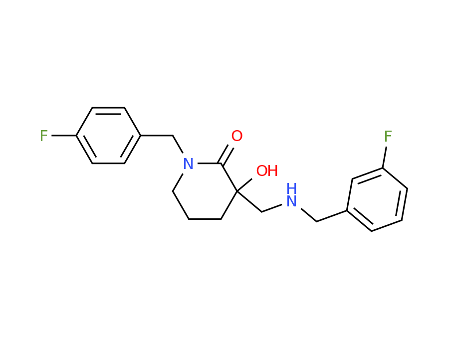 Structure Amb11006309