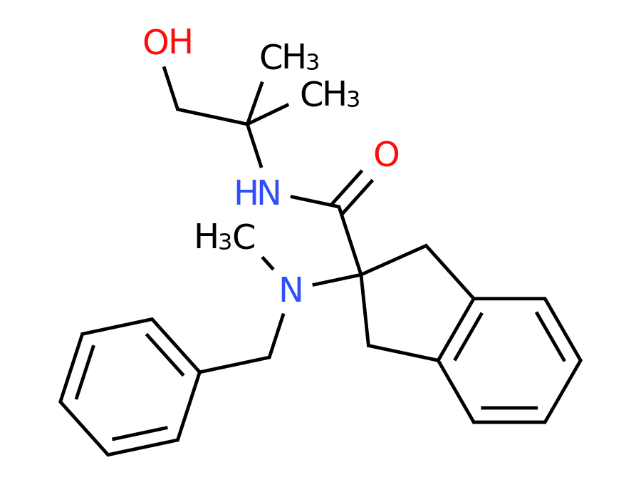 Structure Amb11006324