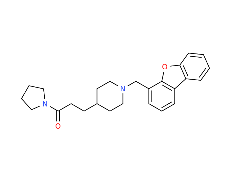 Structure Amb11006334