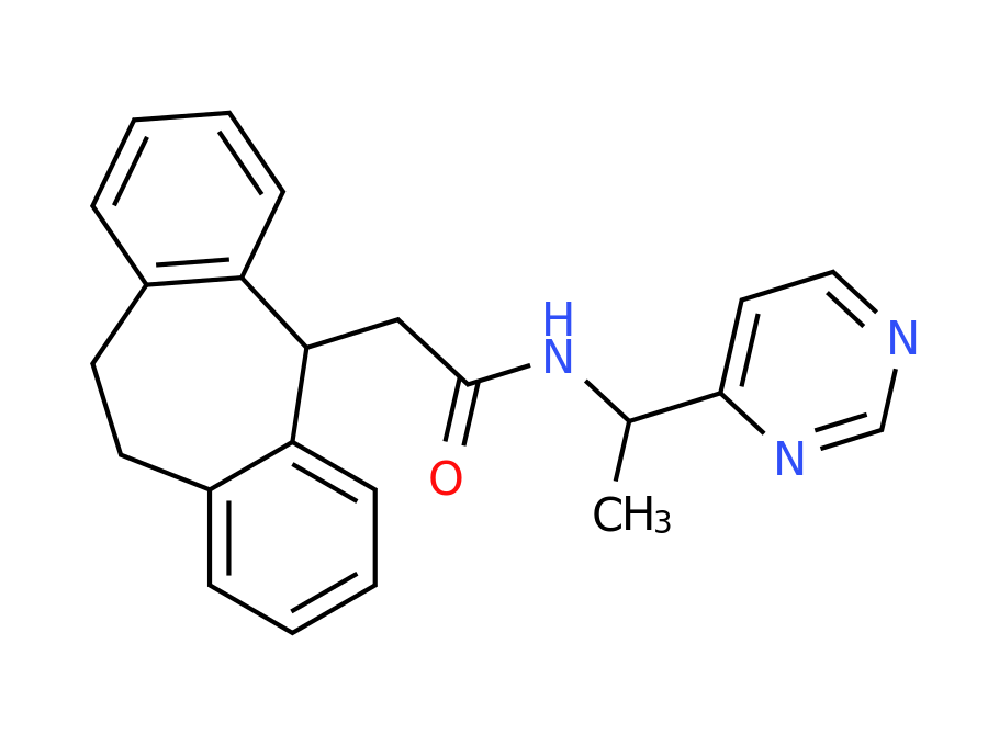 Structure Amb11006338