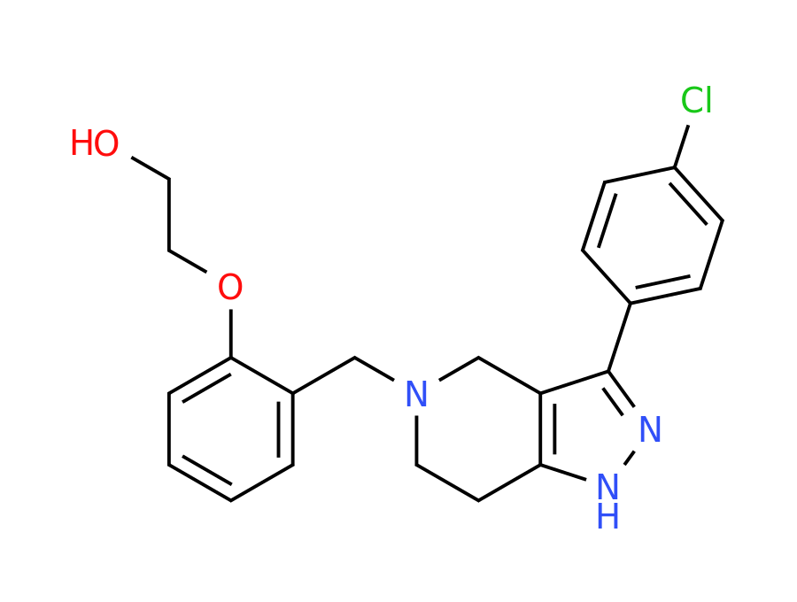 Structure Amb11006342