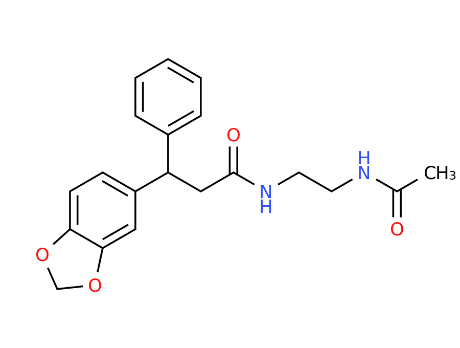 Structure Amb11006368