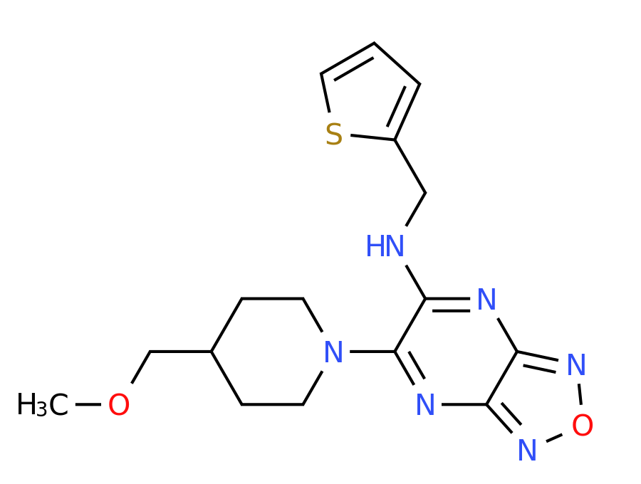 Structure Amb11006369