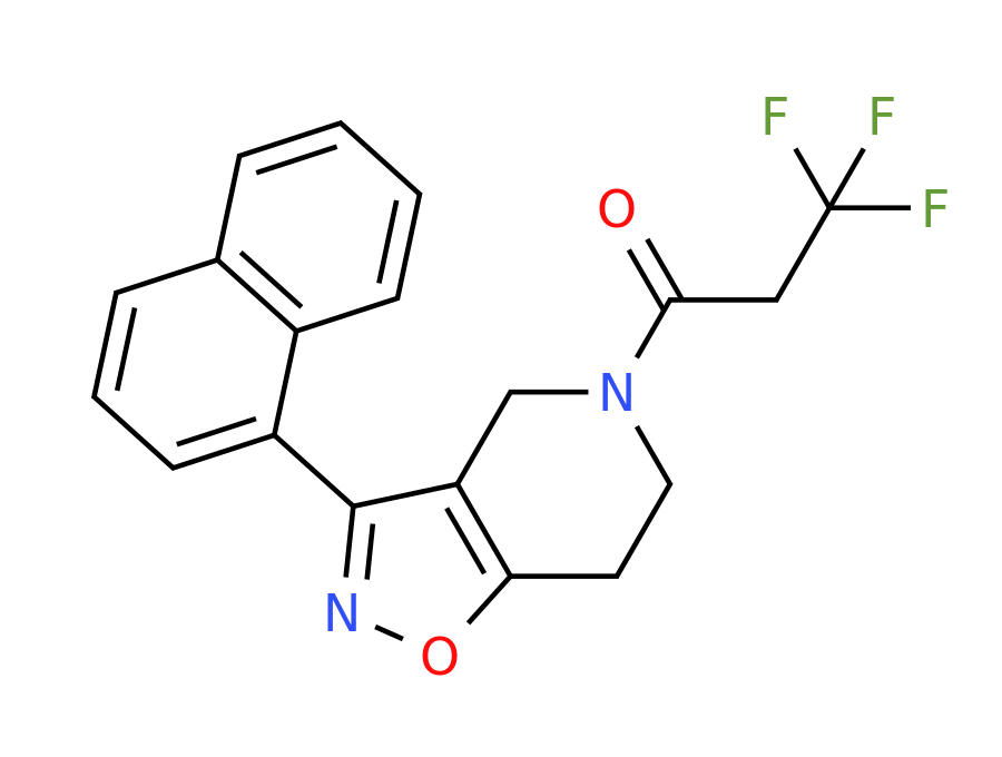 Structure Amb11006372