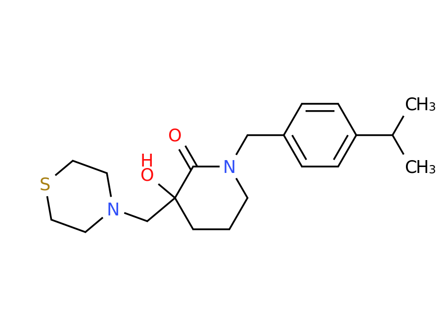 Structure Amb11006383