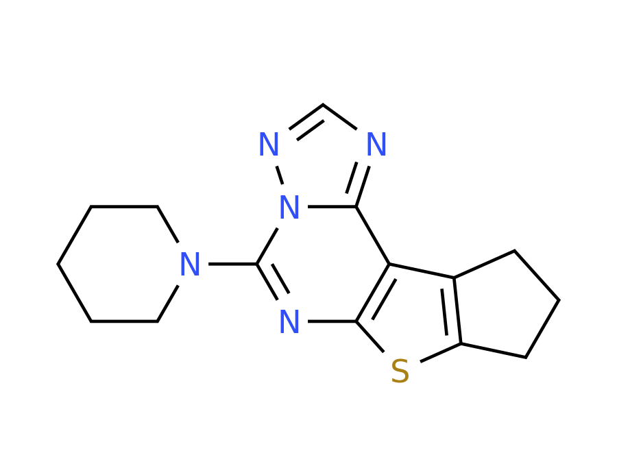 Structure Amb1100639