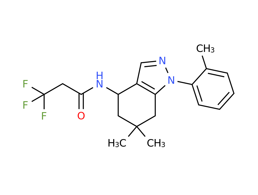 Structure Amb11006393