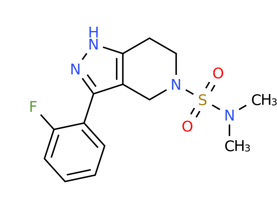 Structure Amb11006397