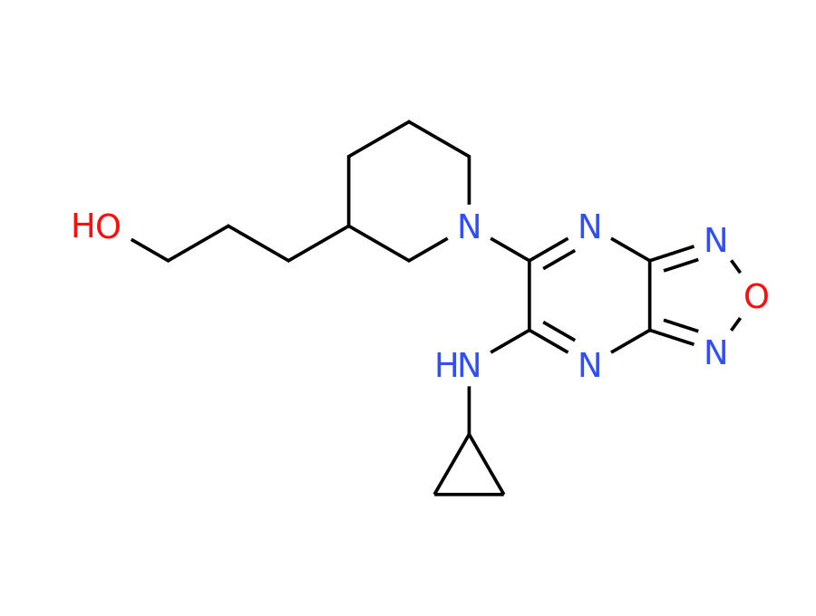 Structure Amb11006409