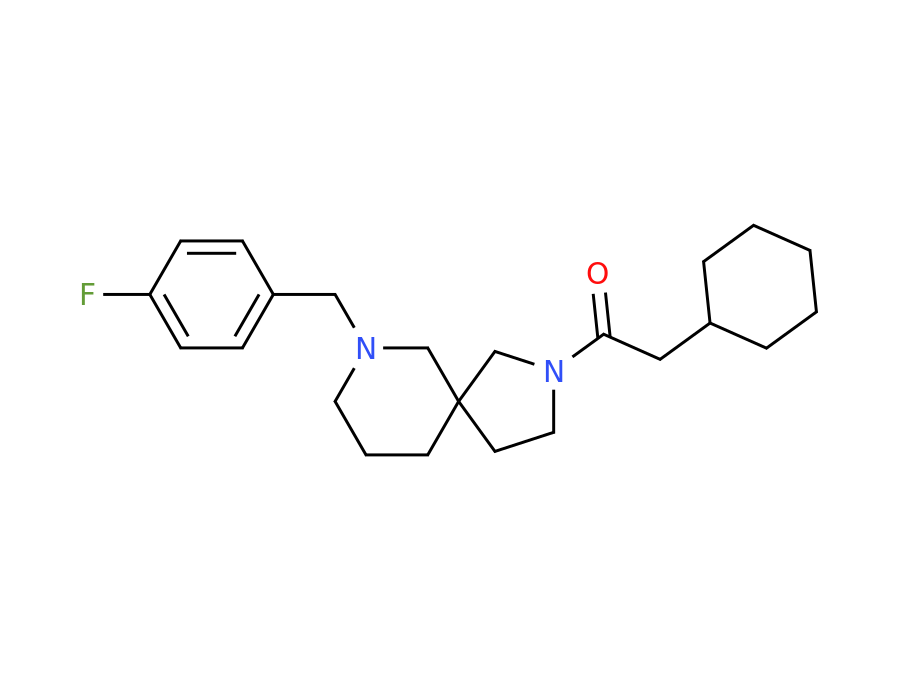 Structure Amb11006412