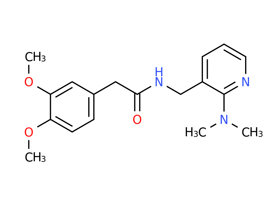 Structure Amb11006430