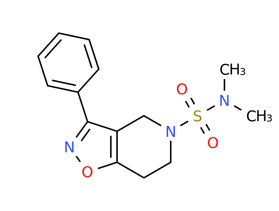 Structure Amb11006434