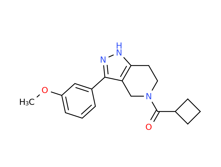 Structure Amb11006436